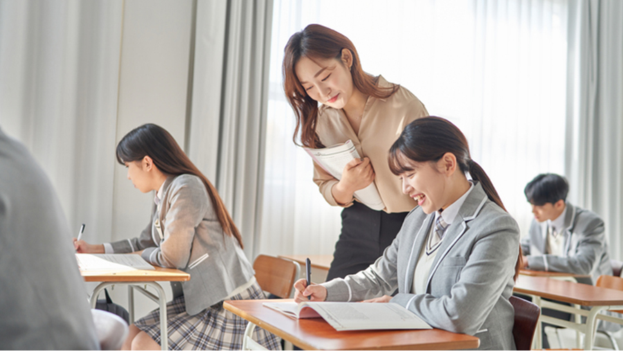 사업계열
