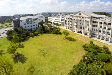 우정의동산